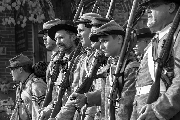 Confederate Army