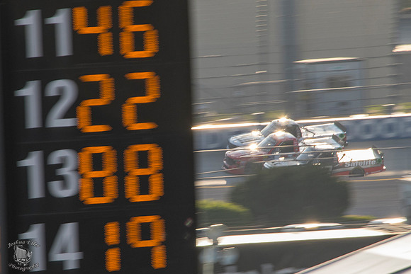 3 Wide
