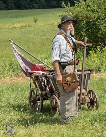 Rebel Wagon