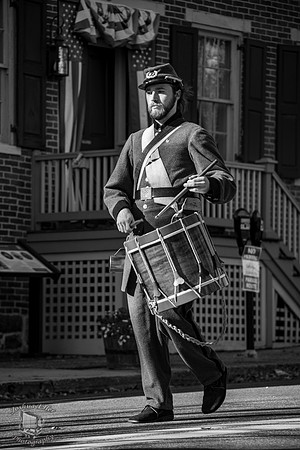 Drummer