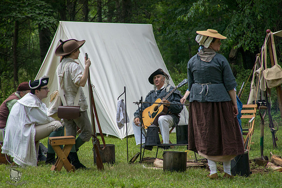 Camp