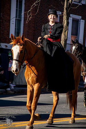 Horseback