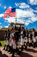 Fort McHenry