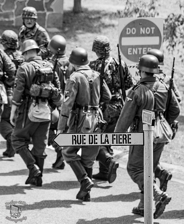 Rue De La Fiere