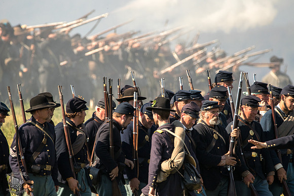 Battle Line