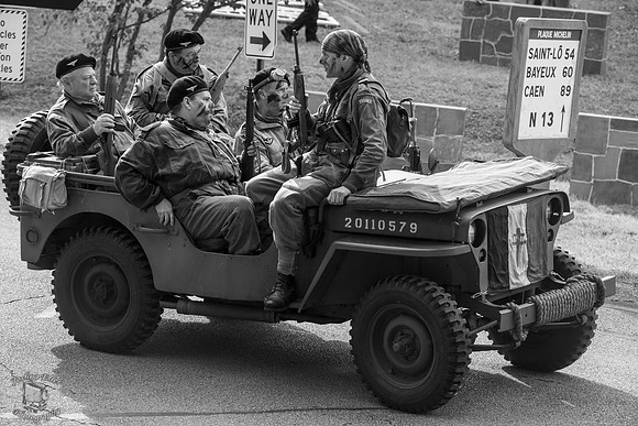 British Commando