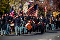 Union Fife and Drum