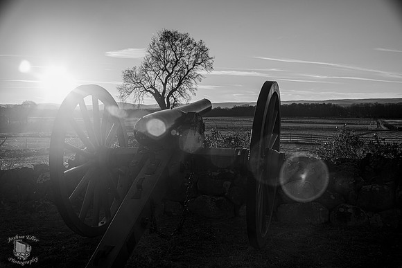 1st New York Light Artillery, Battery