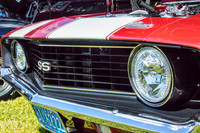 Camaro SS