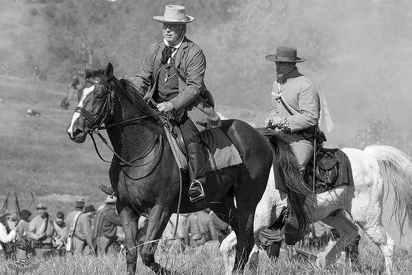 Cavalry