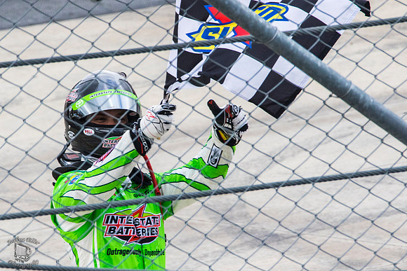 Daniel Suarez