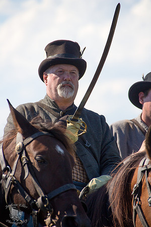 Cavalry