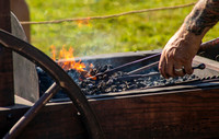 Forge