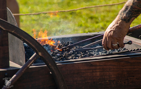 Forge