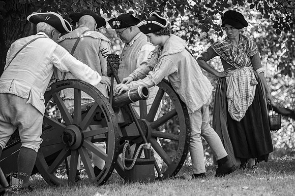 Gun Crew