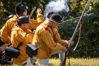 Continental Rifleman