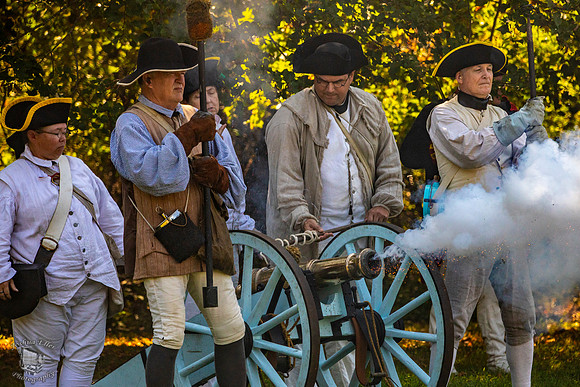 American Gun Crew