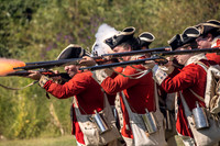 Skirmish Line