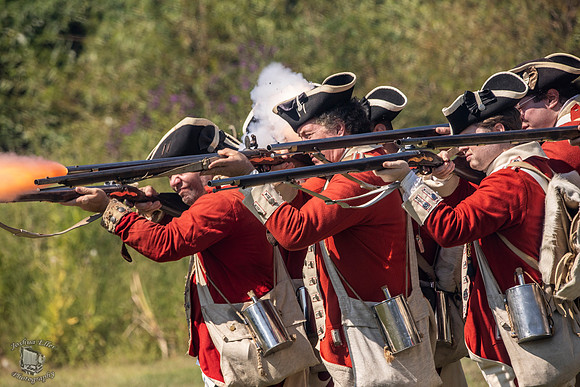 Skirmish Line