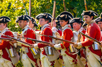 Bayonets
