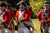 Bayonet Charge
