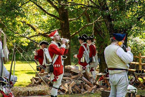 British Camp