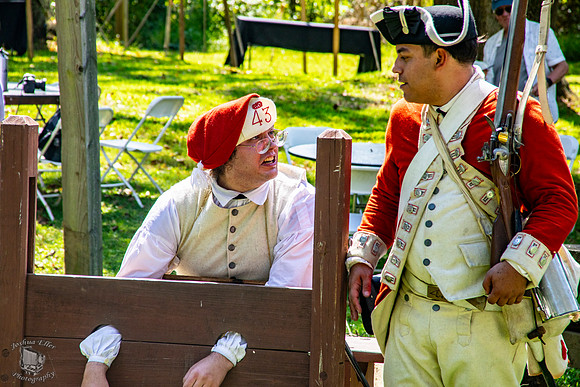 The Stocks