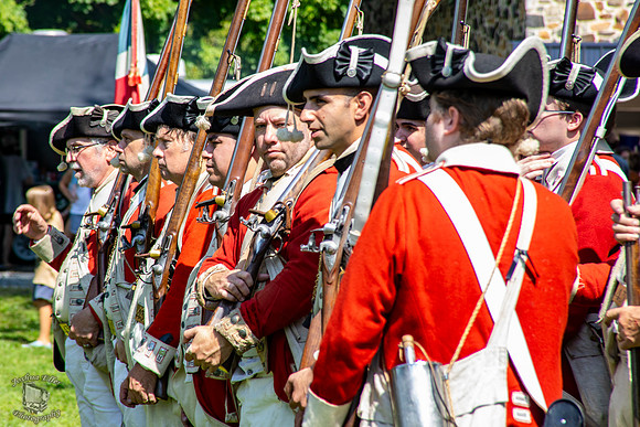 British Drill