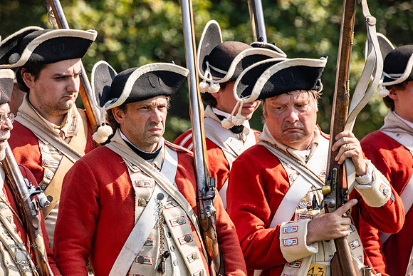 British Forces