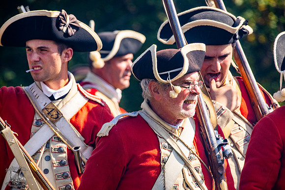 British Forces