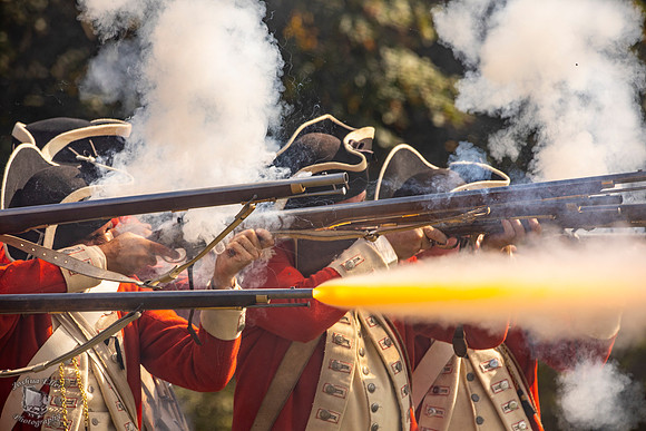 Open Fire