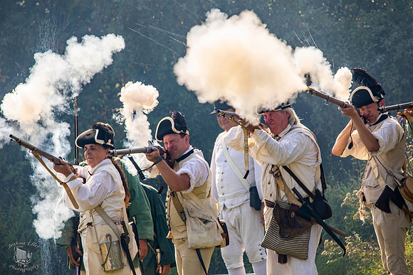 American Militia