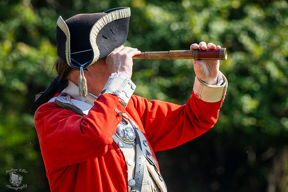 Royal Officer