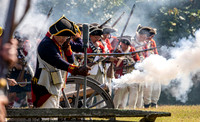 Battle Of Chadd's Ford 2025