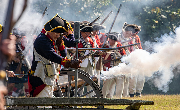 Battle of Brandywine