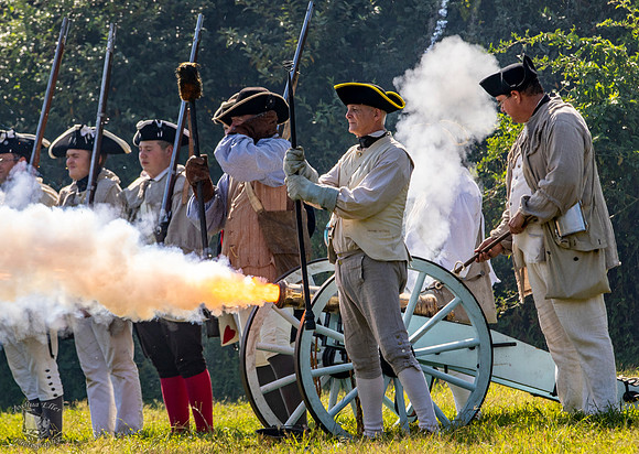 American Cannon