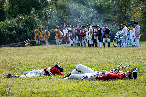 Field of Battle