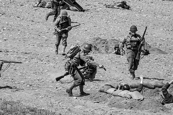 Foxhole