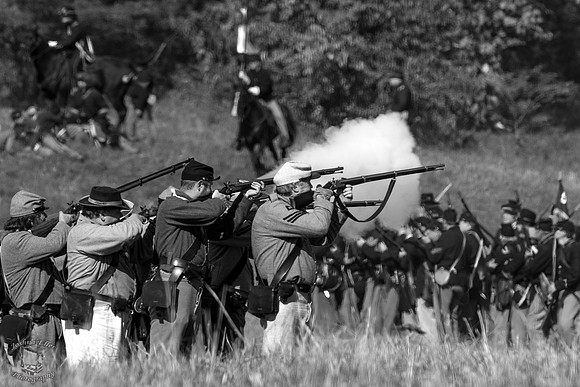 Battle of Cedar Creek