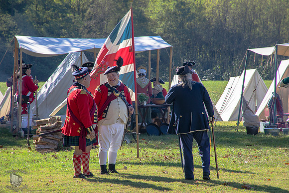 British Camp
