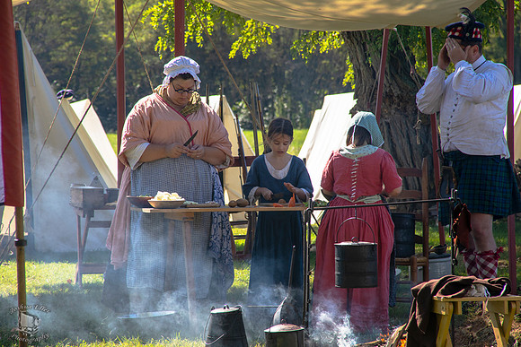 Cooking