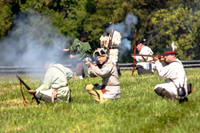 2025 Mount Harmon Revolutionary War Weekend
