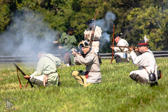 Skirmish