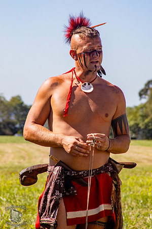 Native American
