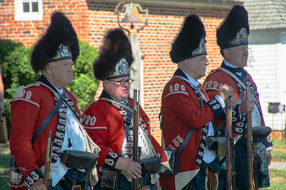 British Grenadiers