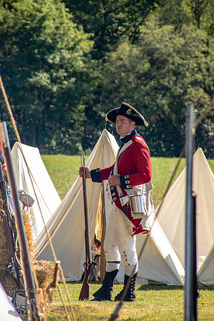British Soldier