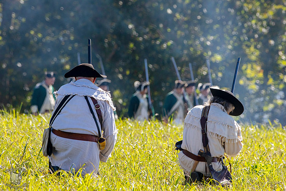 Sharpshooters