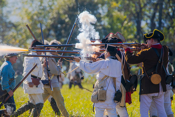 Colonial Militia