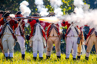 The Redcoats