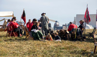 Confederate Camp